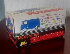 Classic Vintage 1970's TAMCO