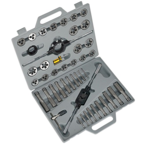 Sealey tap and - and, metric