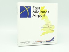 Herpa Airline 1/500 - Boeing