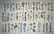 VERY RARE LOT Antique Vintage