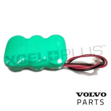 Volvo S40/V40 Car Siren Alarm 7.2V Battery for module