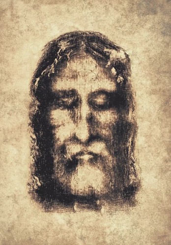 Shroud turin the holy - shroud,