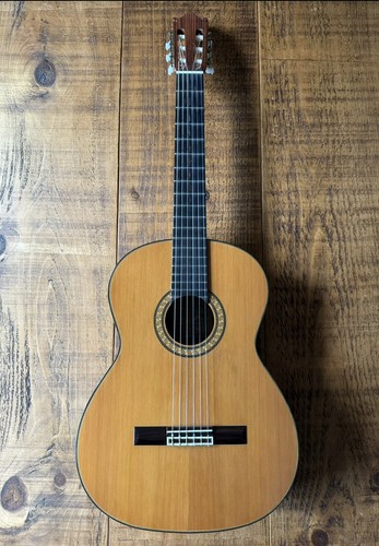 Ibanez 2802 classical - ibanez,
