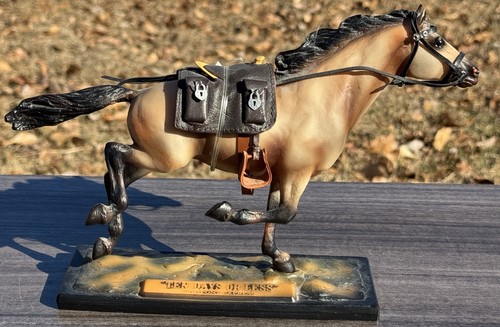 Breyer 3362 pony express - pony,