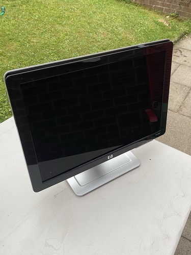 Monitor w2007v - hp,