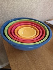 Zak Designs 6 Piece Set