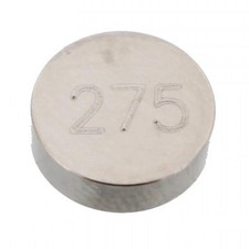 JMP valve shim 7.5 mm 2.75