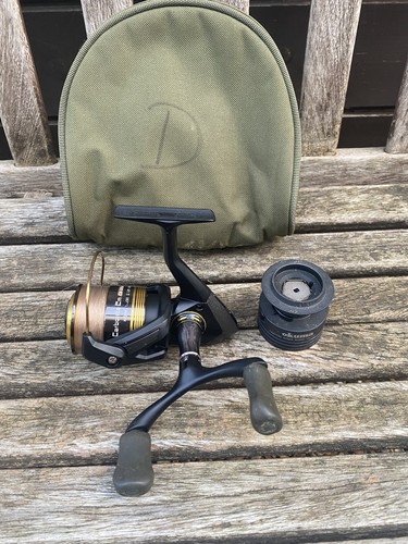 Okuma carbonite reel - okuma,