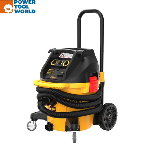 Dewalt dwv905h 38l - dwv905h-lx, h-class