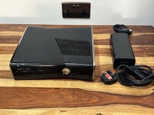 Microsoft XBOX 360 S Slim