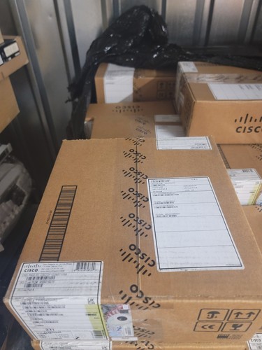 Cisco asa5506 sec - asa5506-sec-bun-k9, asa