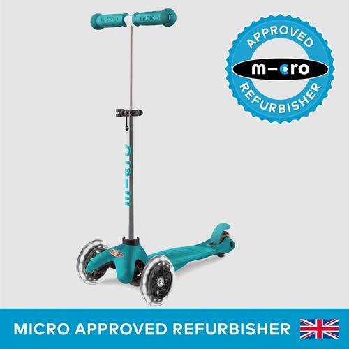 Micro scooters mini plus - mini,