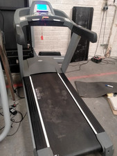 Matrix Commercial Treadmill Great Condition running machine