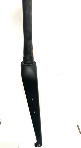 Alpina carbon gravel - gravel, forks