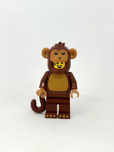 Lego collectible minifigure - lego,