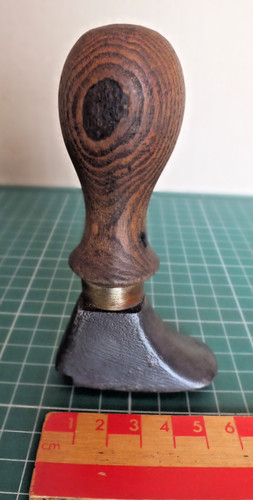 Antique leather makers - antique,