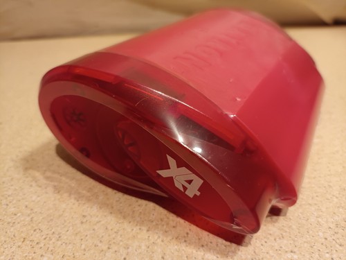 Xyron roll adhesive - xyron, roll-on