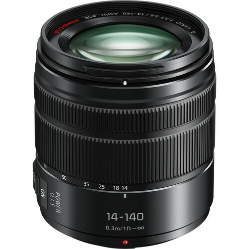 Panasonic lumix vario - panasonic,