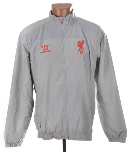 Liverpool 2013 2014 training - 2013/2014,