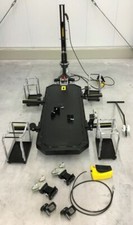 QB 2000 mobile Quick pull Jig