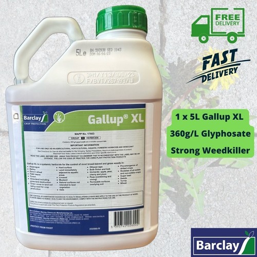 Gallup professional - xl, 5l