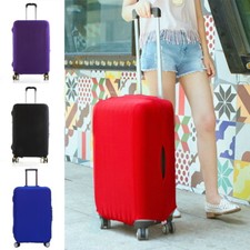 UK Travel Trolley Case Cover