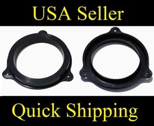 6.5" Aftermarket Speaker