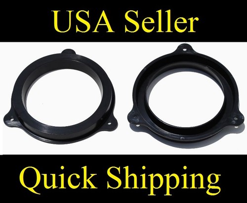 Aftermarket speaker - 6.5",
