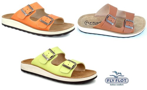 Fly flot shoes - fly, slip