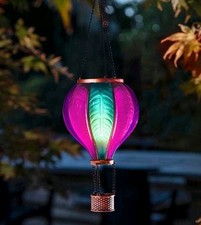 Solar Hot Air Balloon Aurora