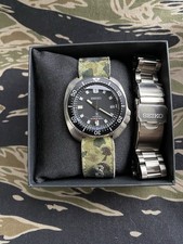 Seiko SPB 151 “Captain