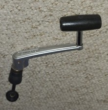 Shimano Aerlex XS 8000 Carp