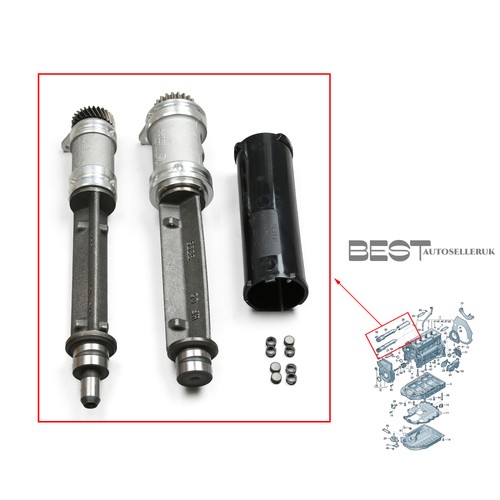 Balance shaft kit fit for - r&l,