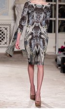 Maria Grachvogel Abstract