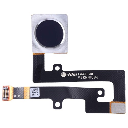 Fingerprint sensor flex cable - flex,