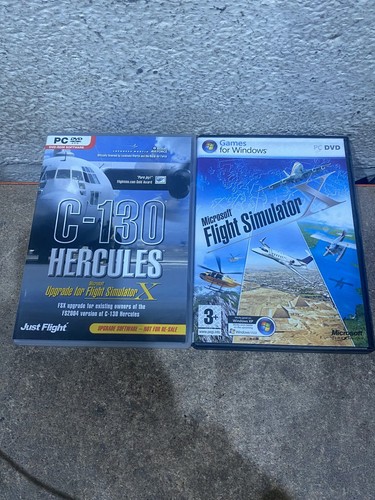Microsoft flight simulator - microsoft,