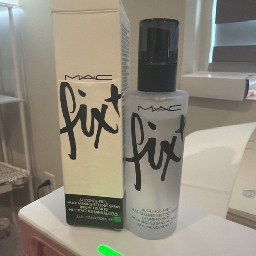 Brand new mac fix plus - brand,