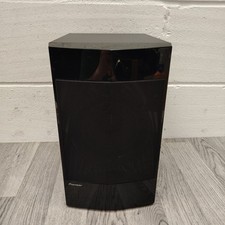 Pioneer MCS-FS131 Wired