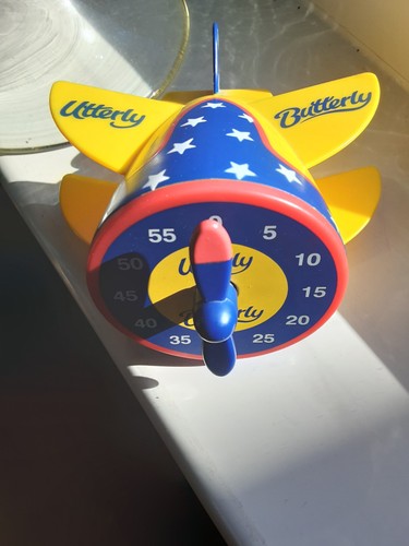 Utterly butterly kitchen - butterly,