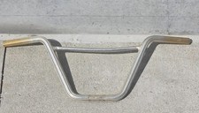 1980's BMX Fluted VDC Handlebars 