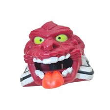 The Real Ghostbusters Pull Speed Ahead Ghost Kenner Action Figure 1986