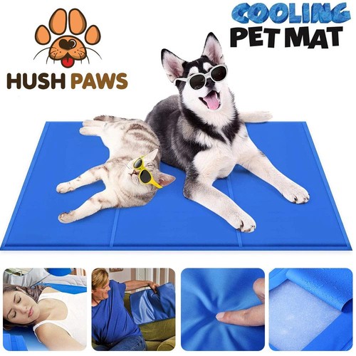 Pet cooling gel - pet, cat