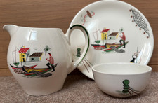 Alfred Meakin pottery