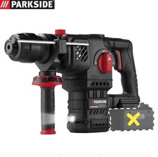 Parkside Performance 20V