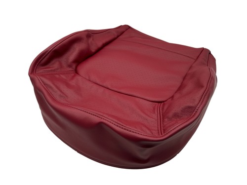 Original leather seat cover - original,
