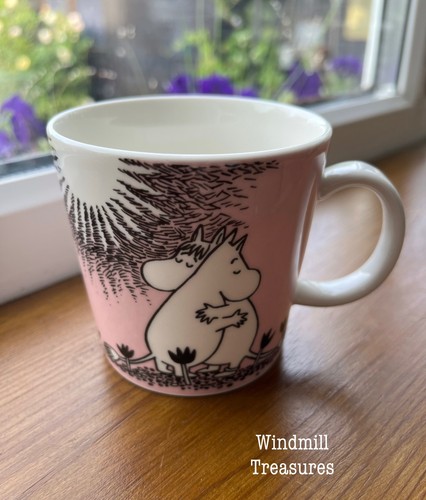Arabia finland moomin - arabia,
