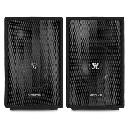 Vonyx sl6 passive dj - sl6,