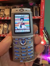 Rare Vintage E365 Silver