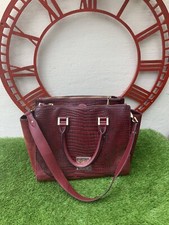 Biba Leather Bag