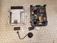 2010 Peugeot 407 SW 2.2 HDI